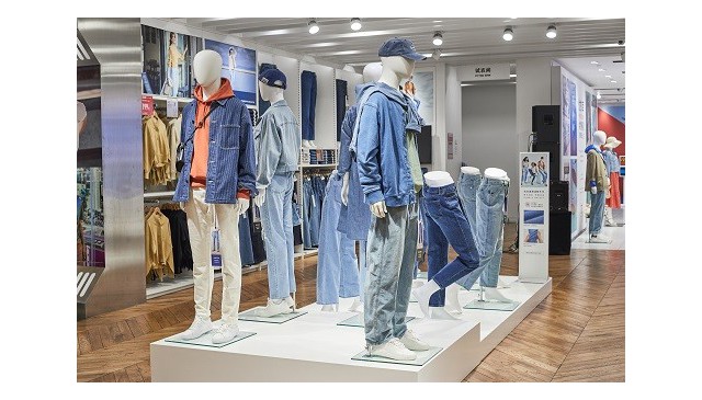 LifeWear艺术与科学 焕然春夏 悦享服适人生 展示改变全球人们生活方式的服装