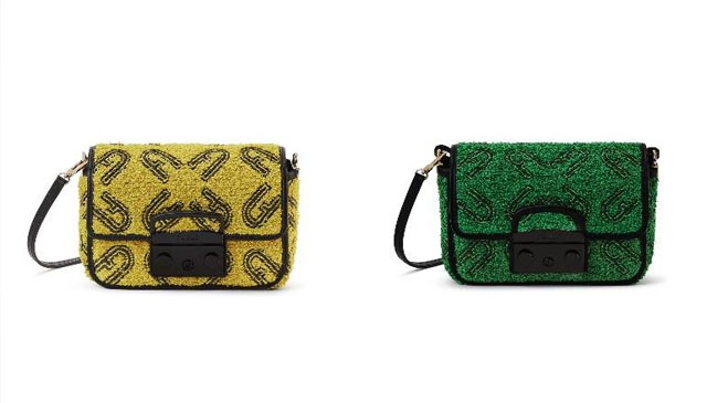 FURLA 2023春夏广告大片正式发布 全新演绎“ITALY BY FURLA”品牌风格