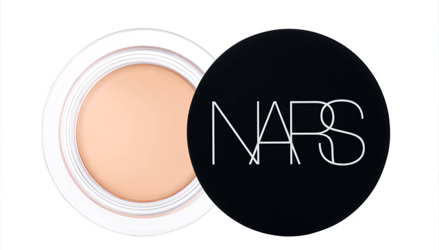 根源控油 绒雾柔焦：NARS「黑科技」底妆家族重磅上市