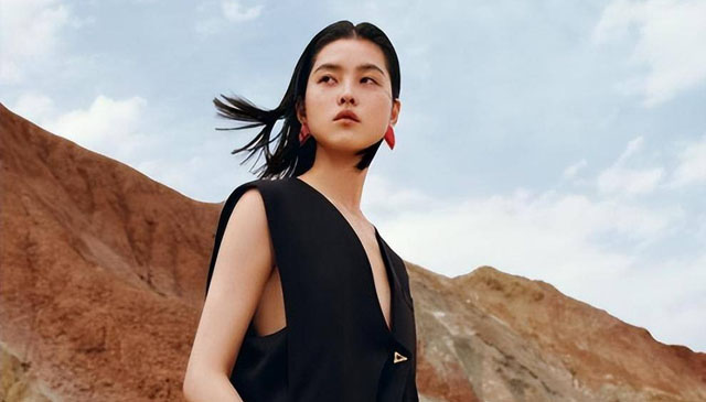 IMM尹默2023秋季丨循光东方