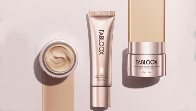 FABLOOX 馥碧诗与Intercos莹特丽集团达成独家战略合作