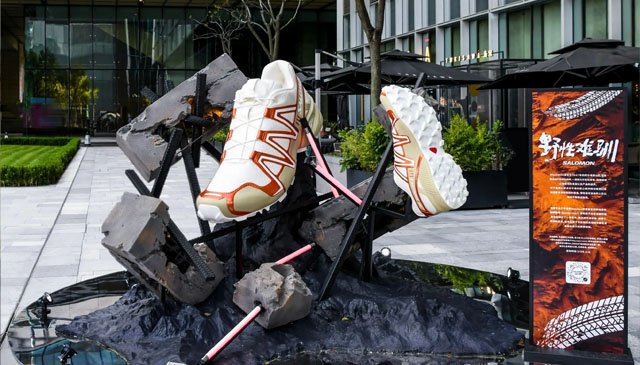 上街！CATWALK! 以多元时尚力解锁“潮in周末”