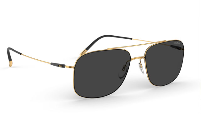 凝练至简 轻盈一夏 Silhouette诗乐太阳镜闪耀夏日